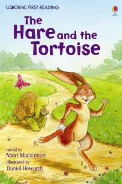 Fr4 the Hare and the Tortoise