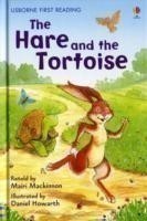 Fr4 the Hare and the Tortoise