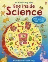 See Inside: Science (usborne Flap Books)