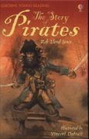 Usborne Young Reading Level 3: Story of Pirates