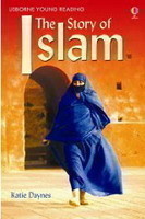 Usborne Young Reading Level 3: the Story of Islam
