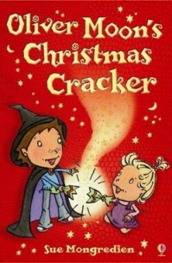 OLIVER MOONS CHRISTMAS CRACKER (BK5