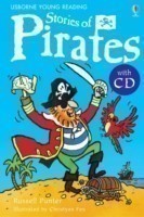 STORIES OF PIRATES YR CD