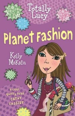 TOTALLY LUCY 9 PLANET FASHION