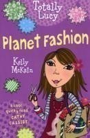 TOTALLY LUCY 9 PLANET FASHION