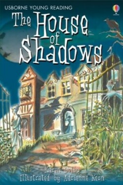 HOUSE OF SHADOWS YR2