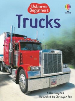 BEGINNERS TRUCKS