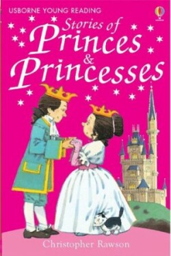 PRINCES   PRINCESSES YR1