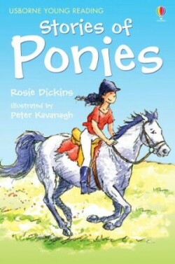 STORIES OF PONIES YR1