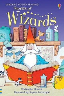 YR1 STORIES OF WIZARDS