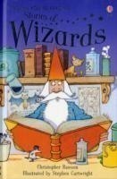YR1 STORIES OF WIZARDS
