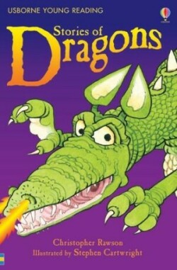 STORIES OF DRAGONS YR1