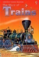 Yr2 the Story of Trains