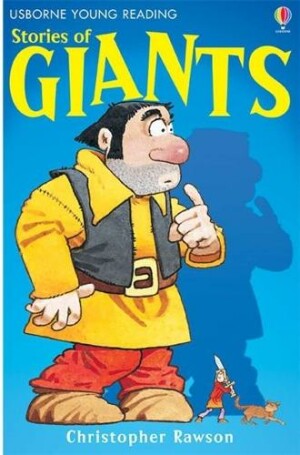 STORIES OF GIANTS YR1