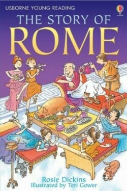 STORY OF ROME YR2