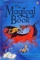 THE MAGICAL BOOK YR2