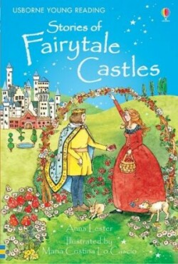 STORIES OF FAIRYTALE CASTL YR1