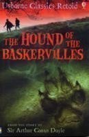 HOUND OF THE BASKERVILLES CLASSIC