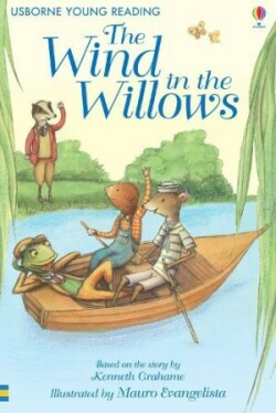 Wind in Willows