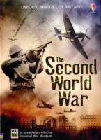 Second World War