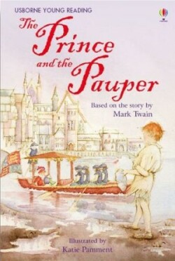 The Prince and the Pauper