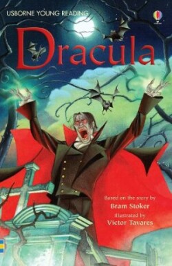 DRACULA YR3