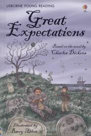 Usborne Young Reading Level 3: Great Expectations