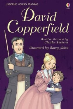 YR3 DAVID COPPERFIELD