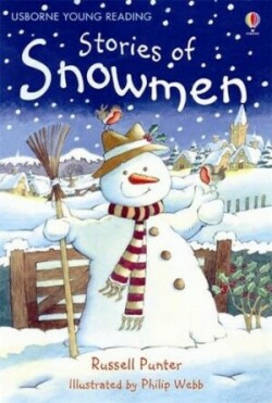 STORIES OF SNOWMEN YR1