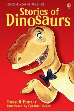 STORIES OF DINOSAURS YR1