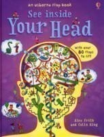 See Inside: Your Head (usborne Flap Books)