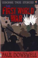 First World War