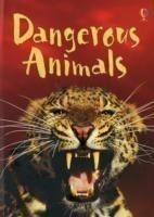 BEGINNERS DANGEROUS ANIMALS