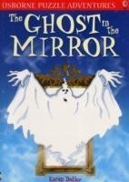 GHOST IN THE MIRROR