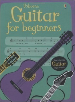 Guitar for Beginners (Music for Beginners)