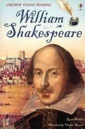 Usborne Young Reading Level 3: Shakespeare