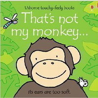That´s Not My Monkey