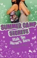 Summer Camp Secrets: Wish You Weren´t Here