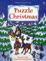 Puzzle Christmas