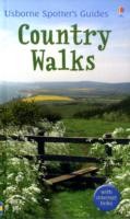 SPOTTERS GUIDES COUNTRY WALKS