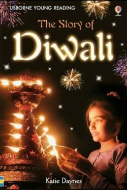 STORY OF DIWALI YR2