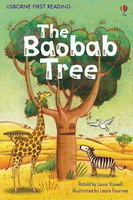 Usborne First Reading Level 2: the Baobab Tree