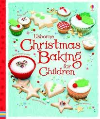 Usborne Christmas Baking for Children
