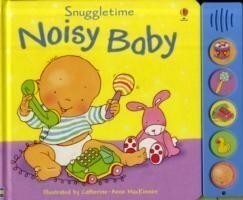 NOISY BABY