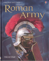 DISCOVERY ROMAN ARMY