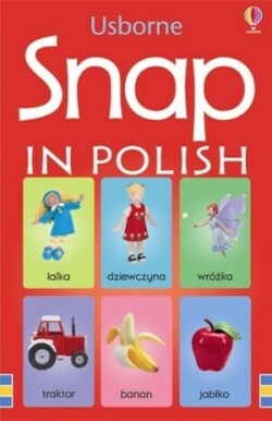 SNAP IN POLISH