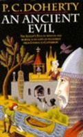 Ancient Evil (Canterbury Tales Mysteries, Book 1)