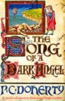 Song of a Dark Angel (Hugh Corbett Mysteries, Book 8)