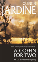 Coffin for Two (Oz Blackstone series, Book 2)