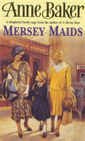 Mersey Maids